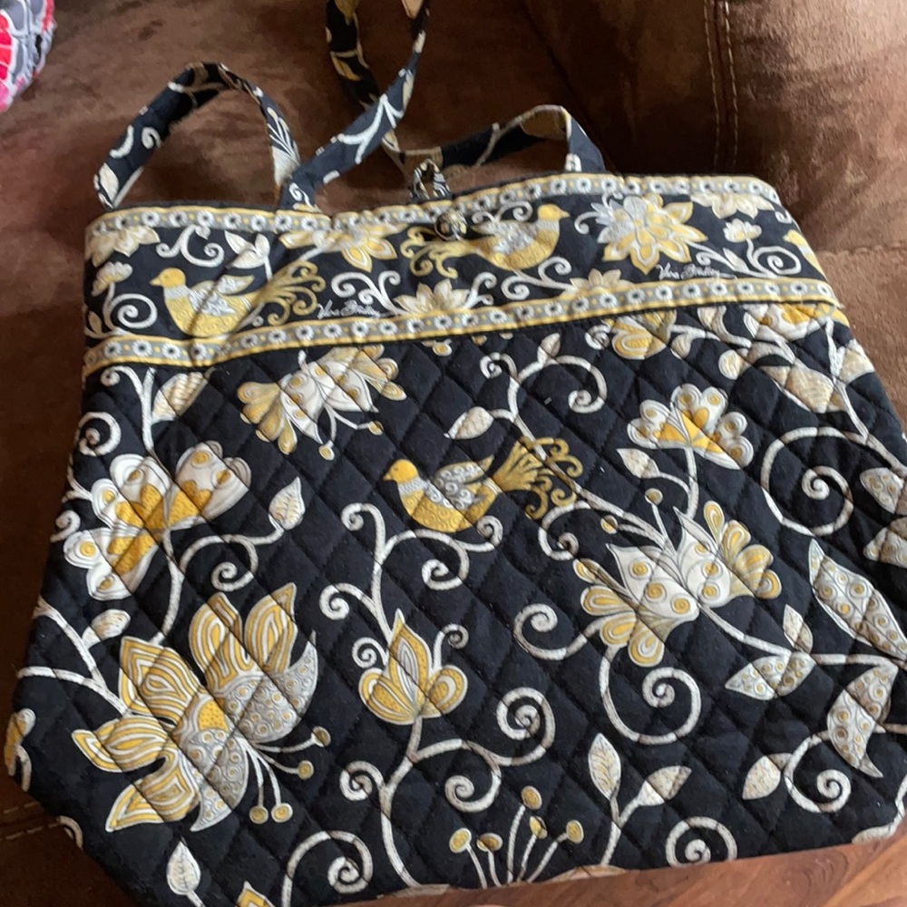 Vera Bradley tote
